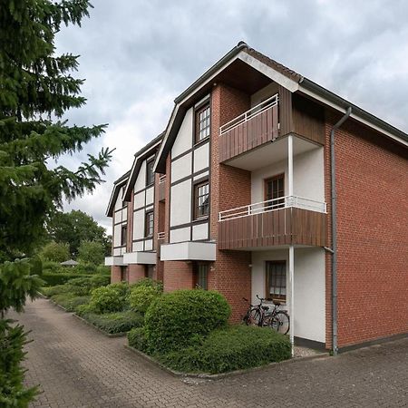 White Lounge Apartment Scharbeutz Bagian luar foto