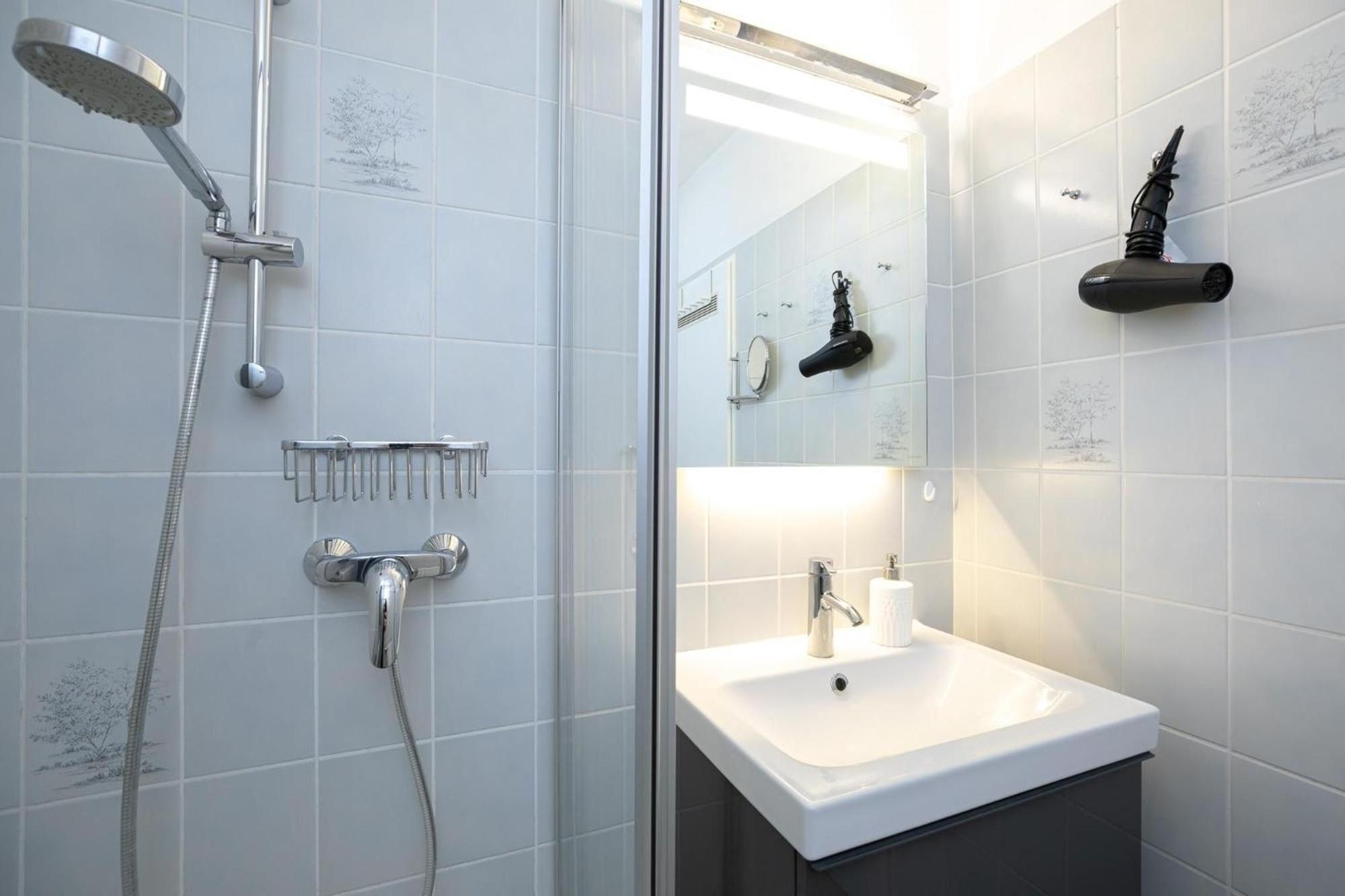 White Lounge Apartment Scharbeutz Bagian luar foto